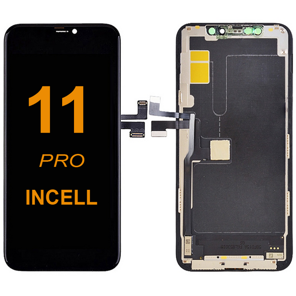 Écran IPHONE 11 Pro MAX Incell, Kit de réparation
