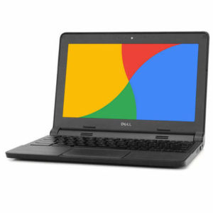 Chromebook