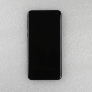 Samsung Galaxy S10 G973W used in very good working condition A-Grade - Prism Blue