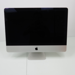 Apple iMac A1418 2012- 21.5 inch LCD display 8gb ram 1TB HDD – Used A Grade