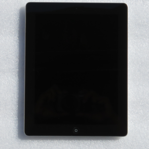ipad 4 16GB wifi version used tablet in very good condition - A Grade Black