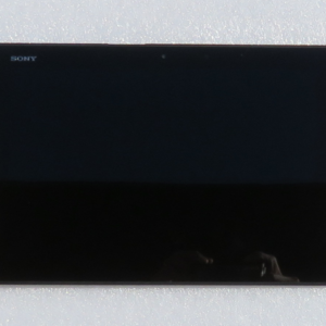 Sony Xperia Z2 Tablet LTE + WI-FI Like New A Grade - Black